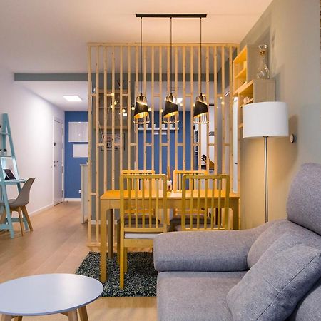 Zalbidea Apartamentos Nuevos Con Garaje Y Wifi Bilbao Ngoại thất bức ảnh