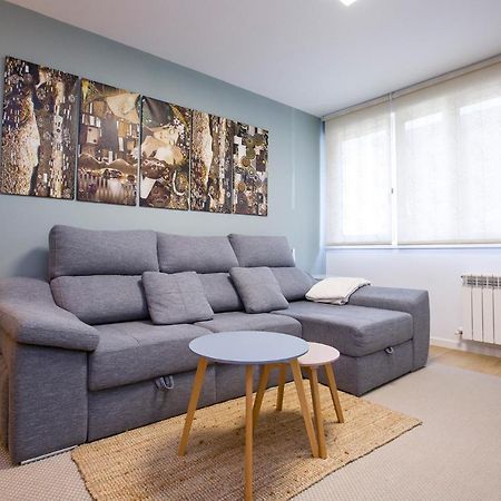 Zalbidea Apartamentos Nuevos Con Garaje Y Wifi Bilbao Ngoại thất bức ảnh