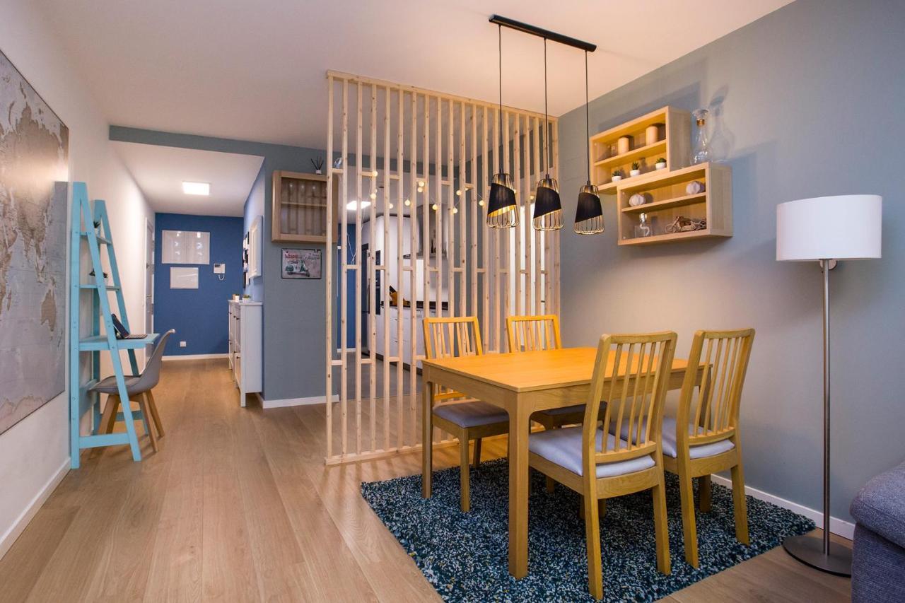 Zalbidea Apartamentos Nuevos Con Garaje Y Wifi Bilbao Ngoại thất bức ảnh